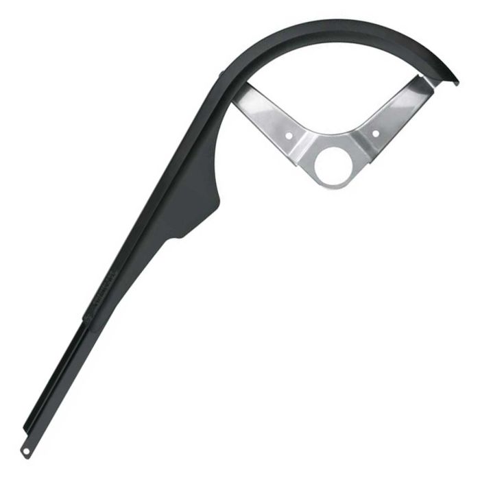 Kettingscherm SKS Chainblade 46-48T zwart