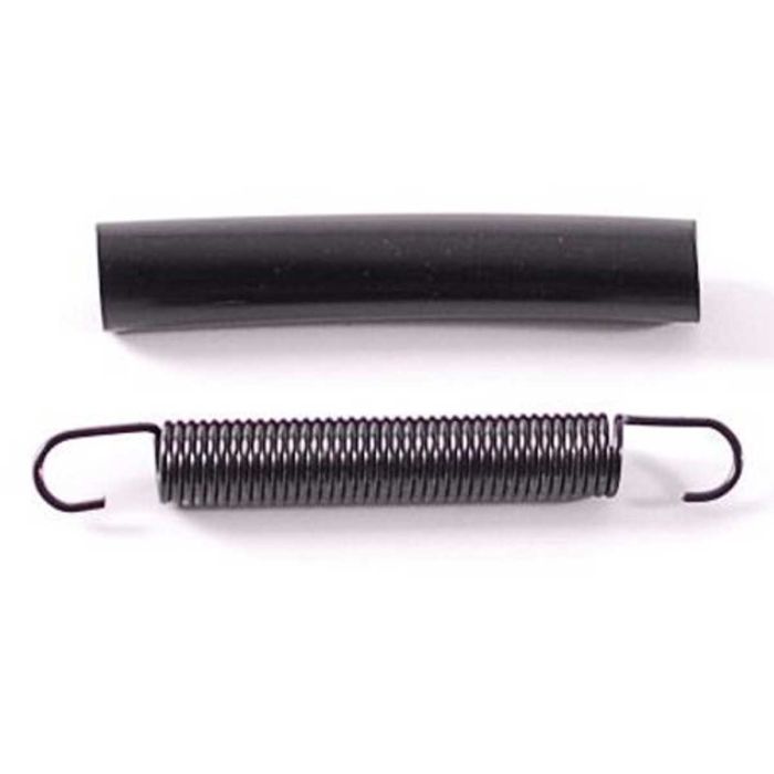 Standaard veer Sparta middenstandaard / 2-been standaard Spanninga - 56187102