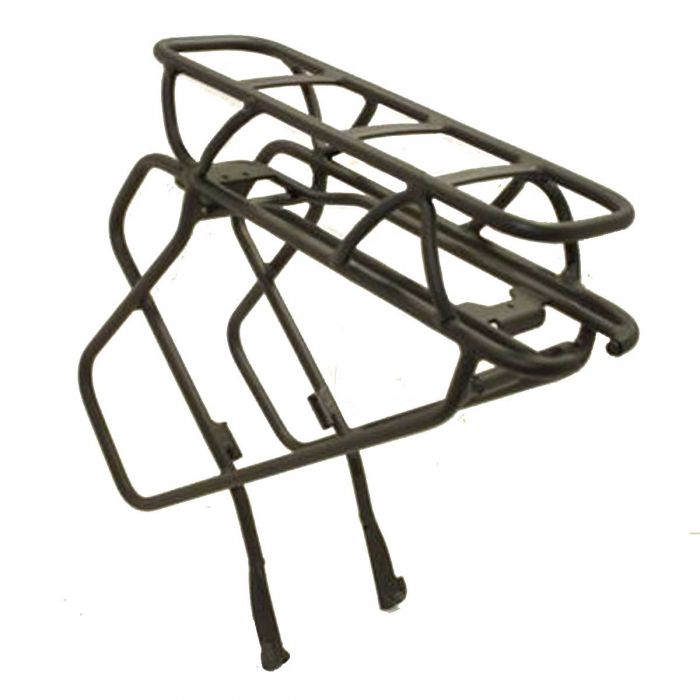 Bagagedrager Sparta Bosch ZWART oa M8b - 57312468