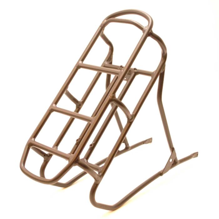 Bagagedrager Sparta F8e E-motion C3 / C5 zwart va 2014 - 28111705