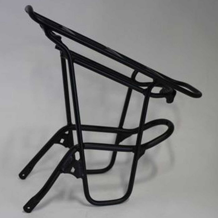 Bagagedrager Sparta ION DT XL ZWART - 28111680