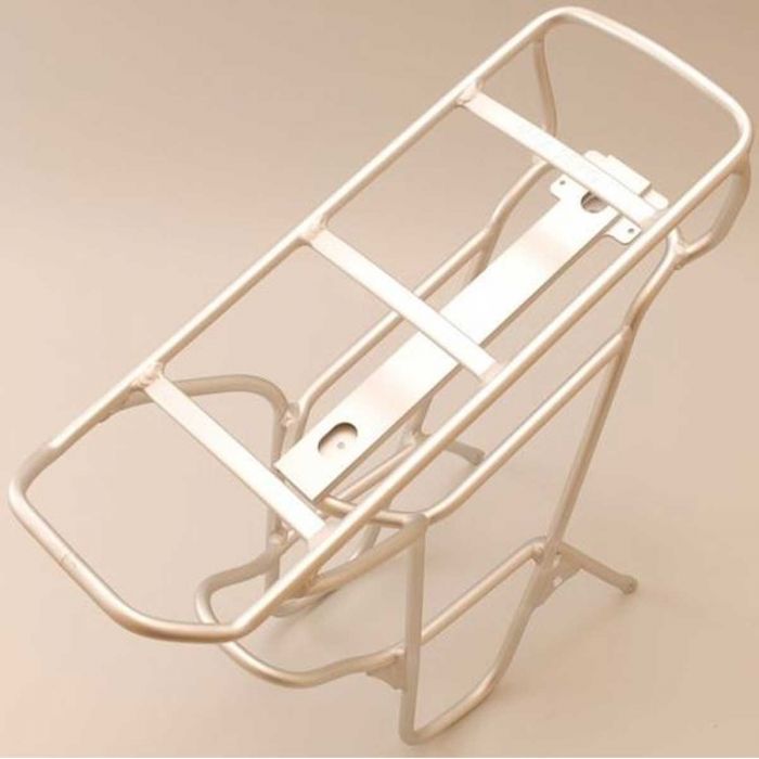 Bagagedrager Sparta Ion PMU3 Zilver oa RX+ RXS+ 2011-2013 - 28111528