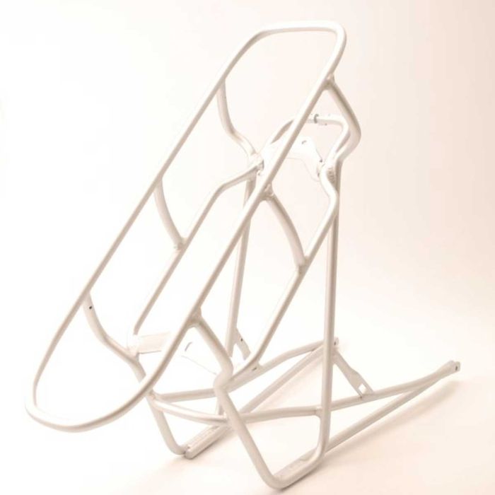 Bagagedrager Sparta Ion PMU4 BR=135mm zilver oa F8i M8i - 28111740