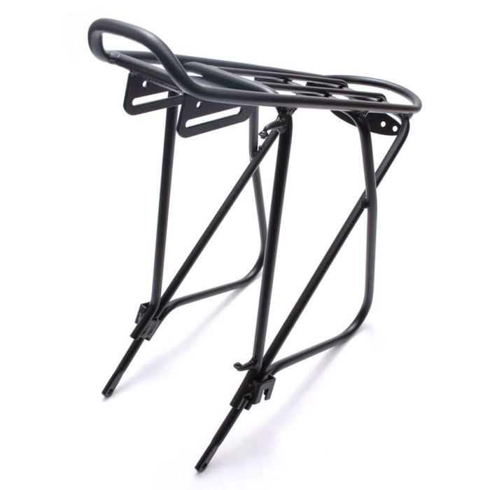 Bagagedrager Sparta Standwell CA037C zwart - 28111499