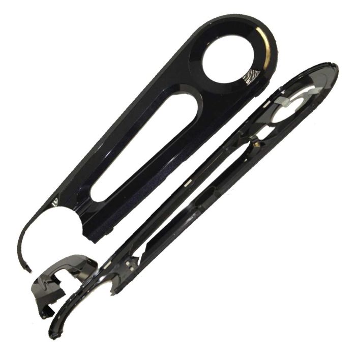 Kettingkast Sparta Finura aurora blauw M8s Steps Di2 - 44166694