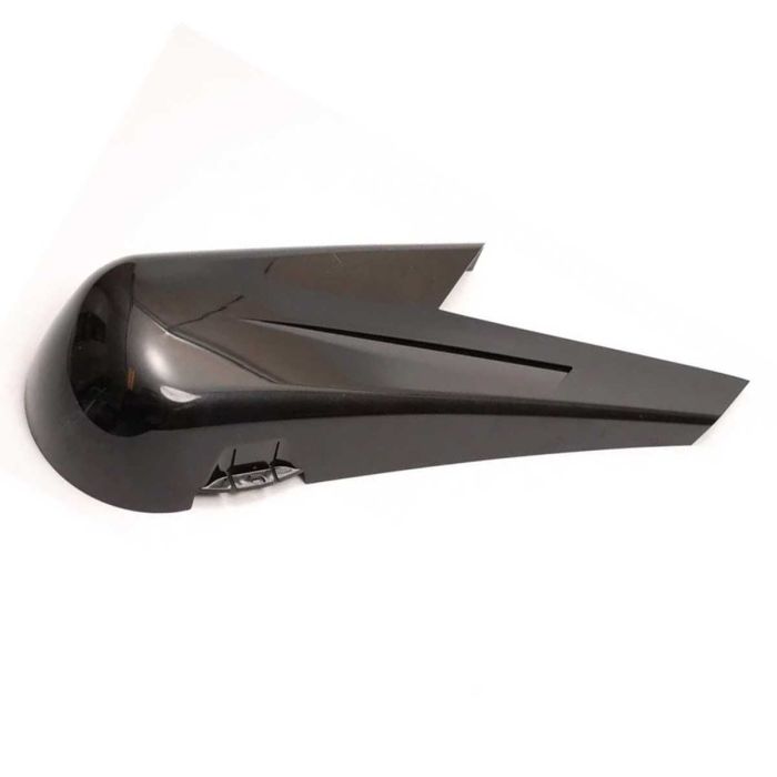 Kettingkast Sparta Tension achterbak UP2 zwart