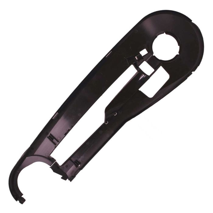 Kettingkast Sparta Tirante LOSSE ACHTERPLAAT oa F8e zwart - 36136240