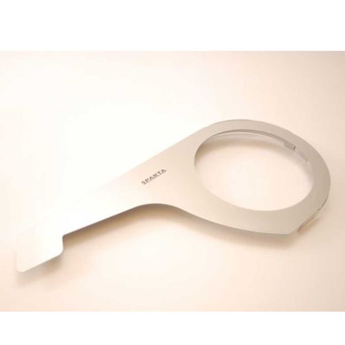 Kettingscherm Sparta Curana Bosch Classic+ derailleur (oa B2)