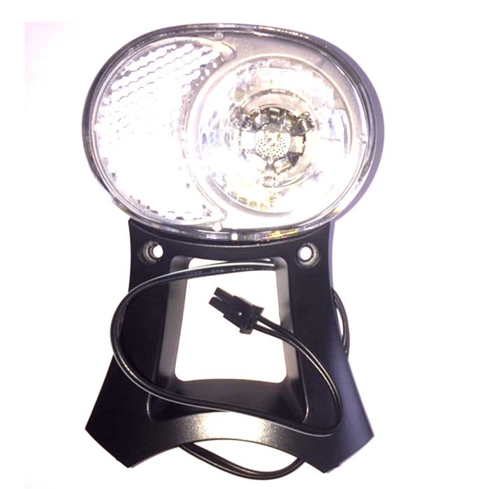 Koplamp Sparta Spanninga Luceo geïntegreerd ION / e-bike - 730760