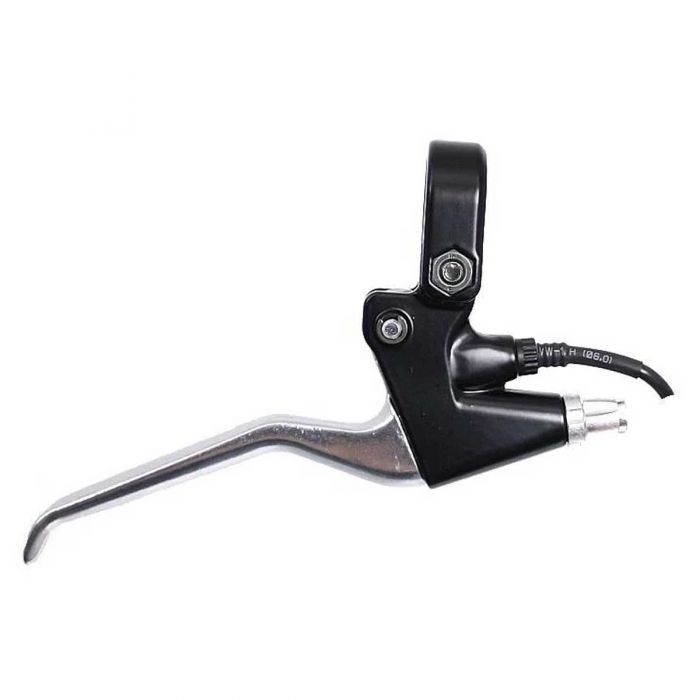 Remhendel Sparta E-motion LINKS met ondersteuning onderbreker schakelaar - 54244514