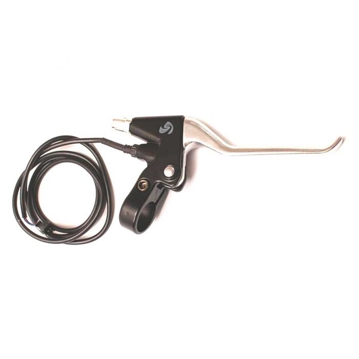 Remhendel Sparta E-motion RECHTS met ondersteuning onderbreker schakelaar - 710231