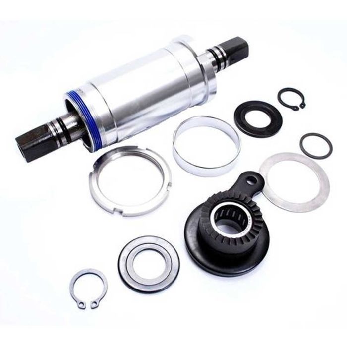 Trapas Sparta Ion met terugtraprem generatie 3 - 711760