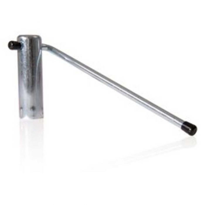 Fietsdrager Spinder montagesleutel (voor montage op de trekhaak) 