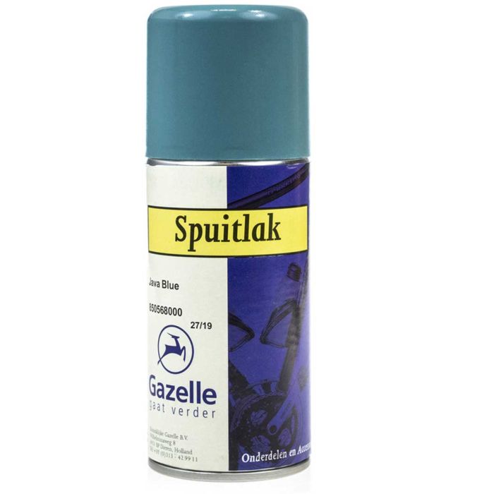 Spuitlak Gazelle 680 Java blue - 850568000