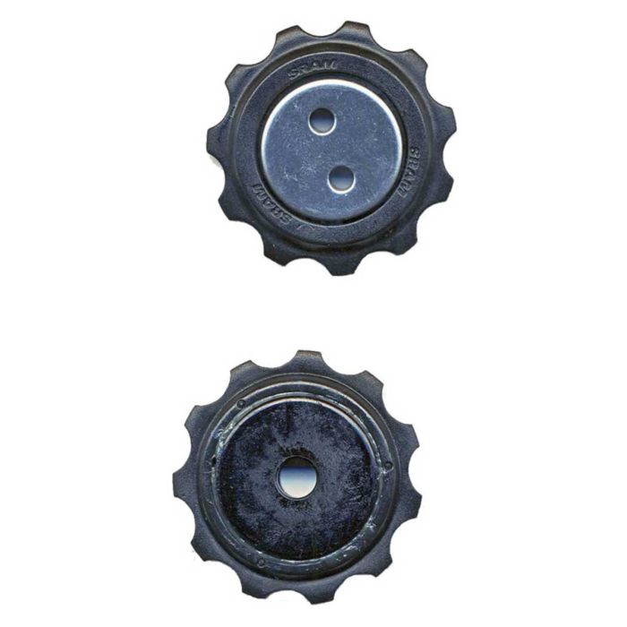 Derailleurwielen SRAM X9 9v 2005-2009