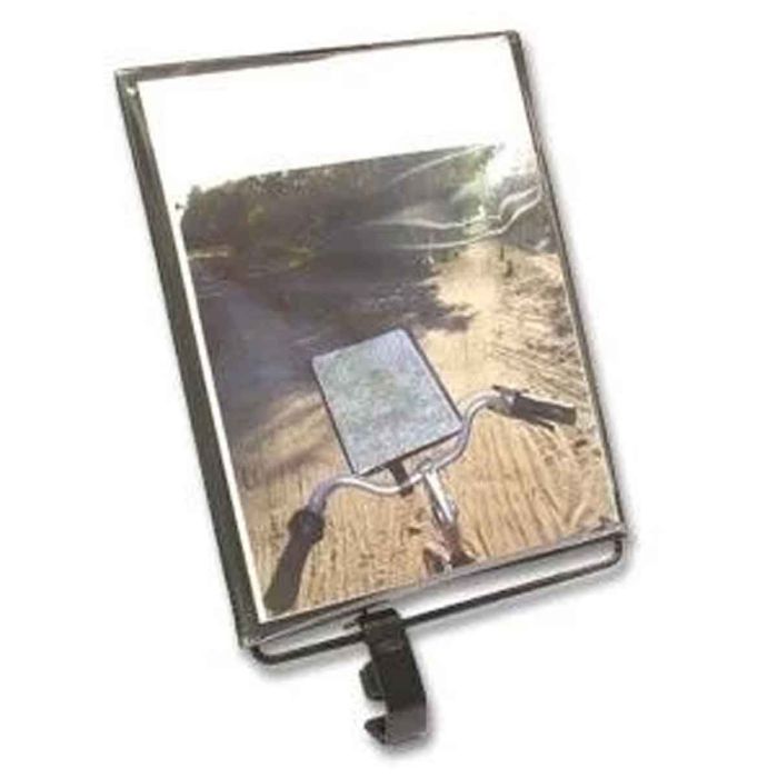 Kaarthouder Steco IZI kaart mee fietskaarthouder