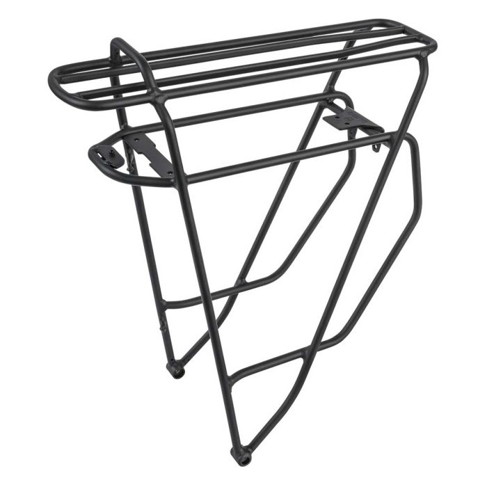 Bagagedrager Trek RIDE+ Bosch 28" zwart - W540502