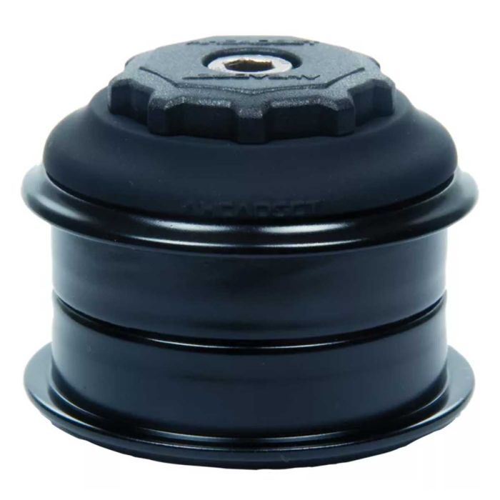 Balhoofdstel Trek Cane Creek 1 1/8" A-head set Zerostack zwart - 423158