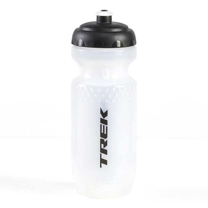 Bidon Trek Silo met schroefdop transparant 591ml - 5284455