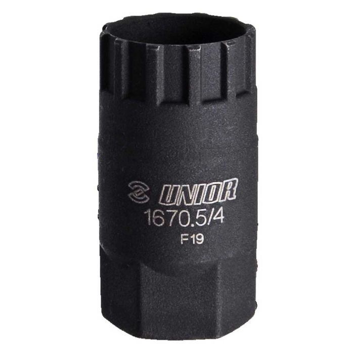 Cassette afnemer Unior Shimano HG passing - 685259