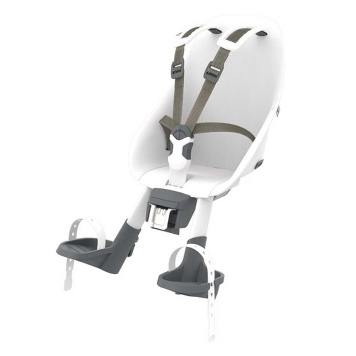 Voorzitje Urban Iki Shinju White