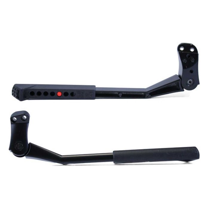 Standaard Ursus Mooi achtervork montage steek 18mm zwart 26/28" - 463409000