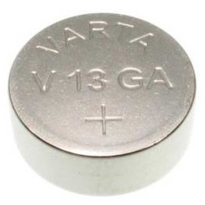 Batterij Varta V13GA SR44 knoopcel