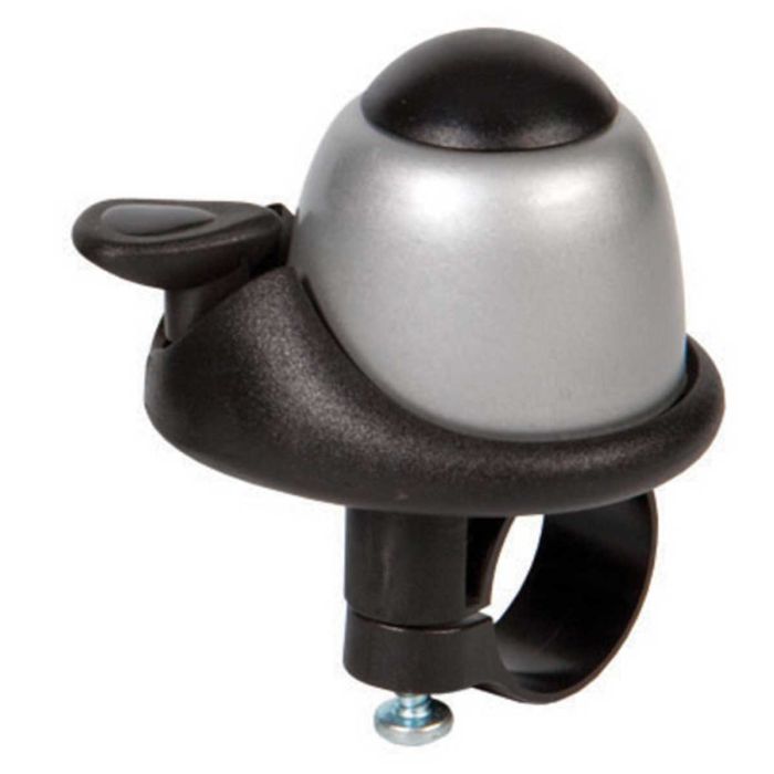 Bel Widek Decibel II zilver