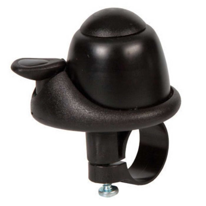 Bel Widek Decibel II zwart