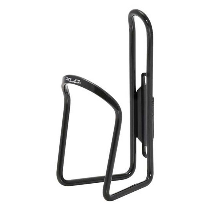 Bidonhouder XLC aluminium BC-A03 ZWART