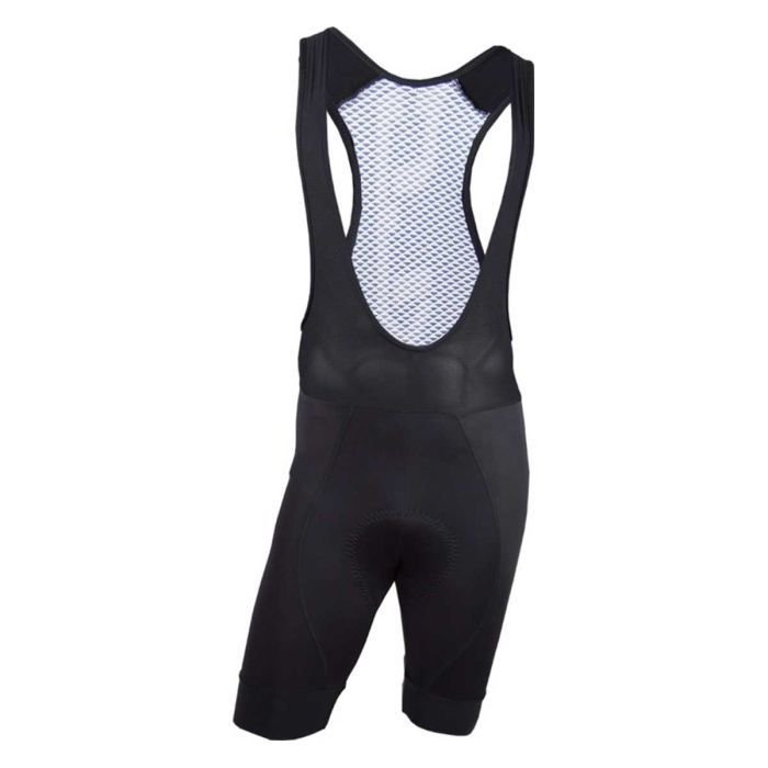 Fietsbroek kort XLC Pro maat M ZWART Heren