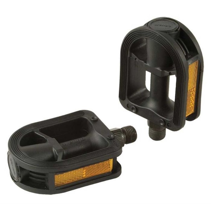 Pedalen Union kinderfiets draad 9/16" (normaal)