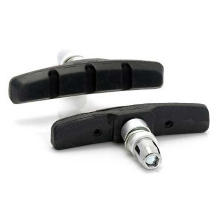 Remblokken XLC v-brake 70mm 4 stuks