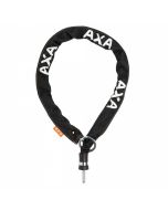 Insteekketting Axa RLC plus 140cm zwart, voor Axa Victory, Defender en Solid Plus slot