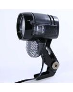 Koplamp Gazelle Axa Blueline 30 LED  ON/OFF naafdynamo - 444407500