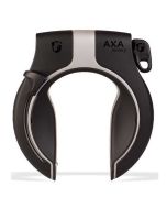 Ringslot Axa Victory zwart / grijs ART2