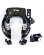 Slot + accuslot Shimano STEPS Axa Defender BAGAGEDRAGERACCU - 475408000