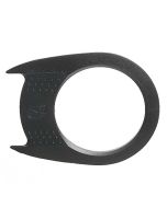 Kettingkast Batavus CP-IS inzetstuk zwart mat - 56259073