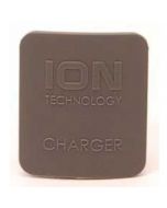 Accu afdekkap Batavus / Koga / Sparta uitneembare frameaccu - 29110900