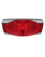 Achterlicht Batavus / Koga / Sparta PMU2 24V - 709997