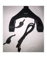 Displayhouder Batavus / Koga / Sparta CU3 3-polig - 710257