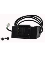 Displayhouder Batavus / Koga / Sparta CU4/CU5 JST stekker - 710249