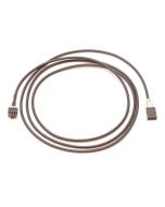 Kabel displayhouder Batavus / Koga / Sparta Ion CU3 4-polig Molex 1720mm - 39021021