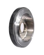 Remtrommel Batavus / Koga / Sparta Sturmey Archer 90mm met dempingsring - 39145387