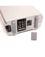 Zekering afdekkap LP JCASE Batavus / Koga / Sparta - 29110749