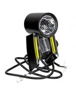 Koplamp Batavus Aerflow 2.0 naafdynamo ND - 730740