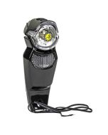 Koplamp Batavus BTF XDO naafdynamo halogeen aan/uit zwart - 719905