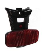 Reflector compleet Batavus  o.a. Stelvio / San Remo 2013-2016