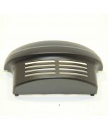 Accu docking Batavus / Sparta Midrange LOSSE AFDEKKAP zwart - 728432 