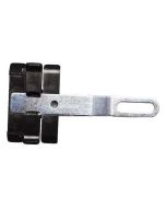 Kettingkast Batavus / Sparta Multi bevestiging achterzijde - 717702